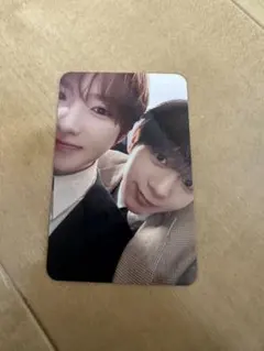 NCTWISH WISHLIST ケミトレカ サクヤ リョウ