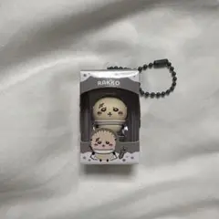 ちいかわ パッケージチャーム ラッコのサムネイル