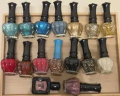 新品）ANNA SUI 爪やすり400本 - メルカリ