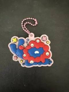 ミャクミャクぷっくりラバマス