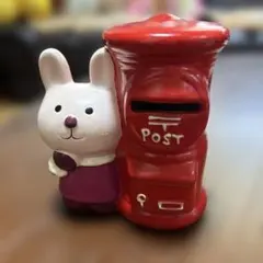 2025年最新】うさぎ貯金箱の人気アイテム - メルカリ