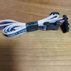 ショルダー紐　 プラスチックバックルcheeky liberiのサムネイル