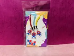 大阪関西万博expo2025 ミャクミャク　シェアストラップ