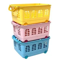 じゃがりこ　お買い物かご　各種3セット　6個 じゃがりこ お買い物かご 各種3セット 6個 - メルカリ