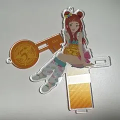 アイカツスターズ　早乙女あこ　グッズ　まとめ売り 2026年最新】早乙女あこの人気アイテム - メルカリ