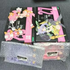 特典付 メガミデバイス プニモフ マオ トゥ 2点セットのサムネイル