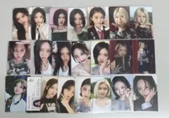 IVE ガウル　トレカ　まとめ売り