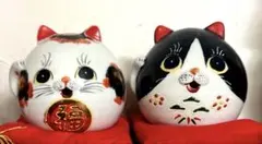 2026年最新】九谷 招き猫の人気アイテム - メルカリ