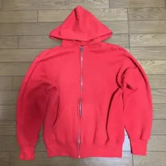 60s~ ジップパーカー アメリカ製