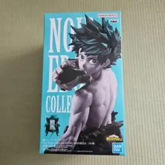 NOIR EDGE COLLECTION ヒロアカ フィギュア