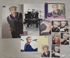 ZEROBASEONE ICONIK テレ