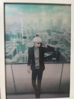 呪術廻戦 TSUTAYA コラボ キャラクリアケース 五条悟 MAPPA - メルカリ