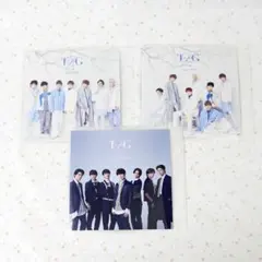 TFG CD My dear Summer かみおね 3枚 まとめ売り