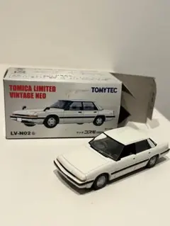 トミカリミテッドヴィンテージネオ セド・グロセット - メルカリ