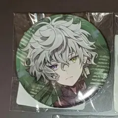 【yzme様専用ページ】にじさんじ DMMスクラッチ 叢雲カゲツ 缶バッジ 等身