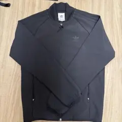 ☘️T23006☘️adidas ALWAYS LONG TRACKTOP OT - メルカリ