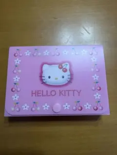 【ハローキティ】コンパクトケースのサムネイル