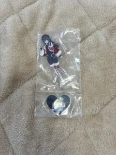 学園アイドルマスター　一番くじ　月村手毬　アクリルスタンド