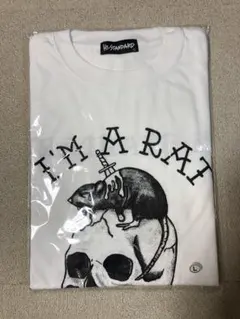 2026年最新】hi-standard tシャツ ratの人気アイテム - メルカリ