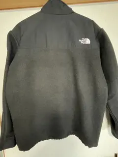 THE NORTH FACE ブラック フリースデナリィジャケット L