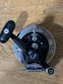 Daiwa PHANTOM SS-♯5 フライリール シルバー - メルカリ