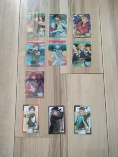 【値下げ】あんスタ カードまとめ売り