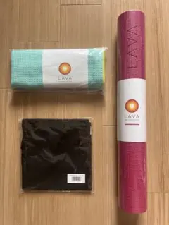 2026年最新】lava ヨガマット セットの人気アイテム - メルカリ