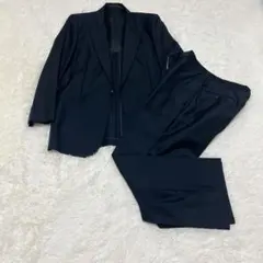 2026年最新】Yves Saint Laurent メンズ ブラックフォーマルの人気
