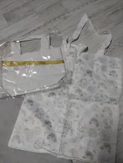 King & Prince トートバッグのサムネイル