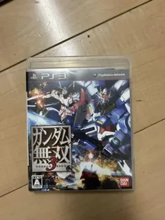 ガンダム無双3 PS3