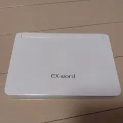 CASIO EX-word XD-N4800 電子辞書 本体