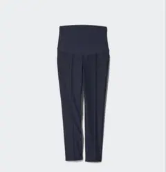 UNIQLO ユニクロ　スマートアンクルマタニティパンツ