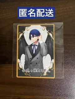即購入⭕️ うたプリ AASS 特典 真斗 缶バッジ - メルカリ