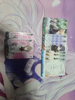 2026年最新】アサルトリリィ デッキの人気アイテム - メルカリ