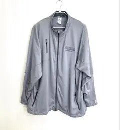 RUSSELL ATHLETIC ジャージ 3XL グレーのサムネイル