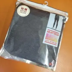 訳ありHEATTECH エクストラウォームタイツ Lサイズ