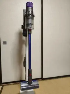 2026年最新】dyson v11 fluffy ジャンクの人気アイテム - メルカリ