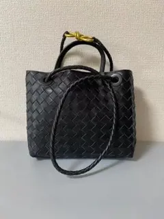 ボッテガ・ヴェネタ BOTTEGA VENETA ショルダー トートバッグ