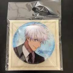 呪術廻戦 ファントムパレード 五条悟 2ndアニバーサリー 缶バッジ