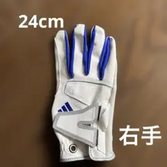 ゴルフグローブ メンズウェア