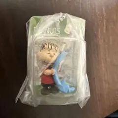 PEANUTS パッケージミニチュアコレクション　クラシックver. スヌーピー