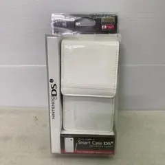 【未使用】ニンテンドーDSi専用ポーチ　スマートケース　DSi　Nintendo