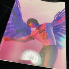 BTS JIMIN 写真集 MeMyself