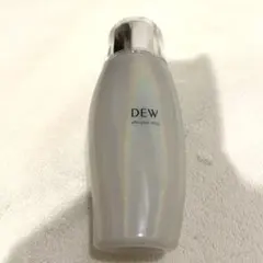 DEW 空の化粧水ボトルのサムネイル