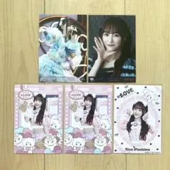 =LOVE イコラブ 音嶋莉沙 生写真 まとめ売り