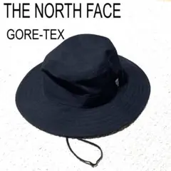 ノースフェイス ゴアテックスハット NORTH FACE GORE-TEX