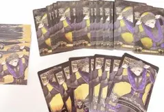 ツイステ ラギー 式典 カード まとめ