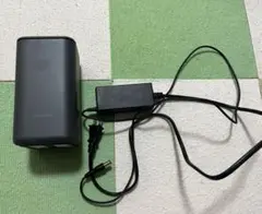 NTTドコモ 5G モバイルルーター HR01