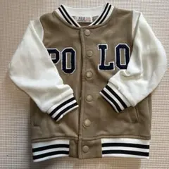 POLO アウター