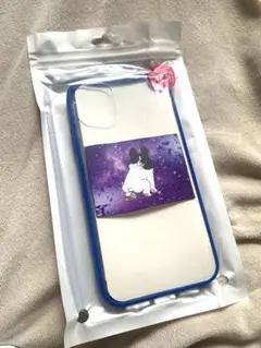 【新品未開封】可哀想に！　iPhone XR 11 おぱんちゅうさぎ　画面保護